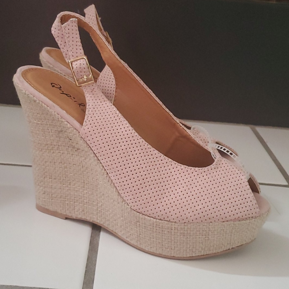 Wedge